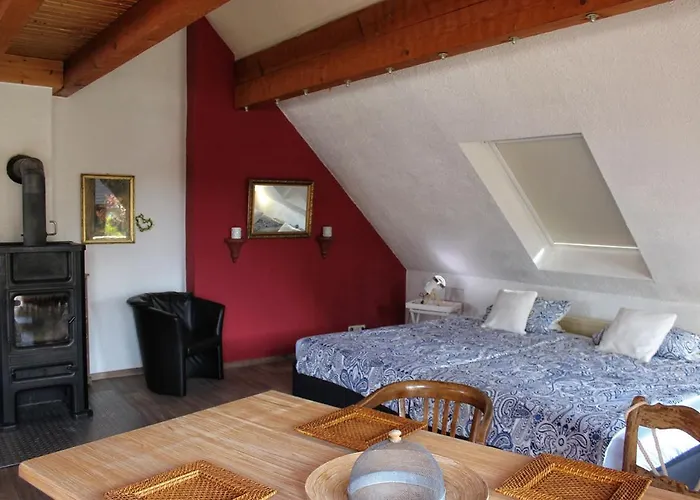 Abu-Ferienwohnung