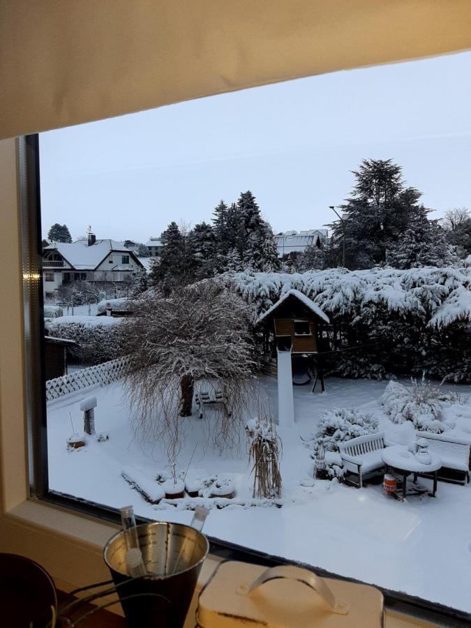 Abu-ferienwohnung Nideggen