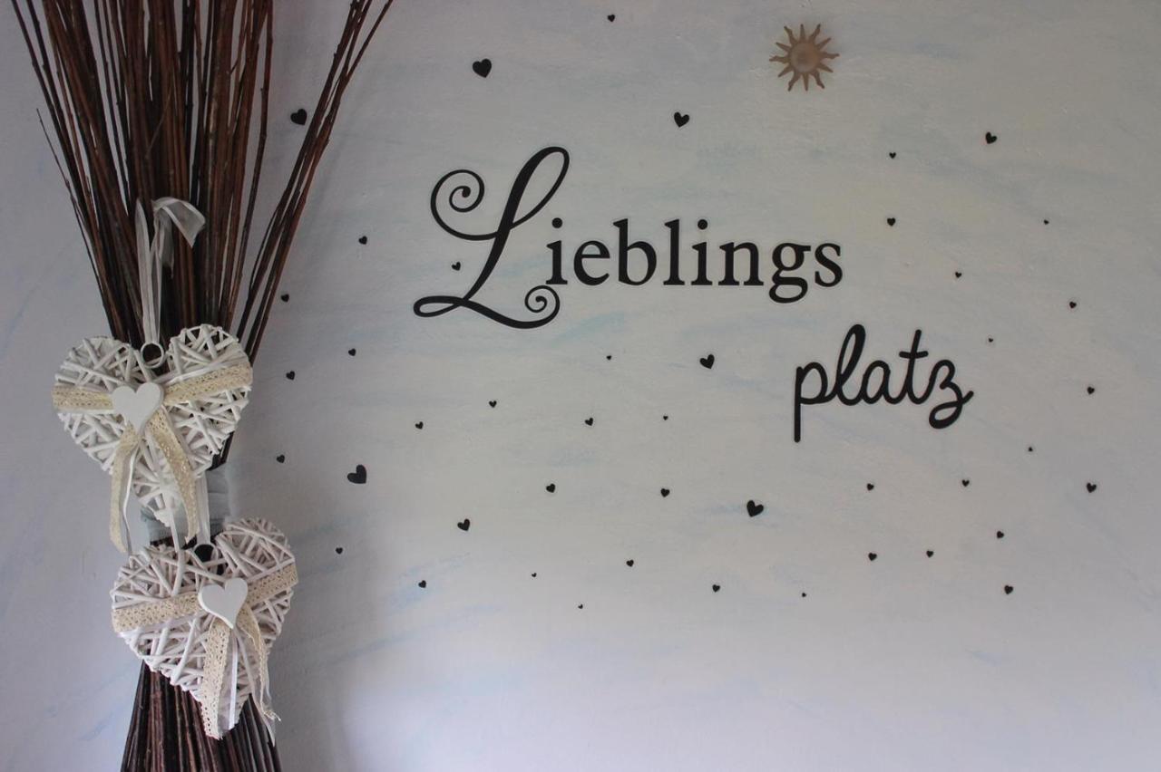 Abu-ferienwohnung * Nideggen