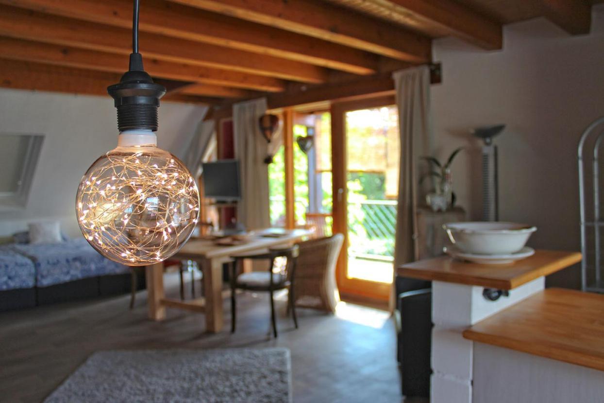 Abu-ferienwohnung * Nideggen