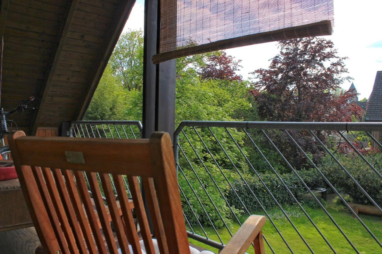 Abu-ferienwohnung Appartement Nideggen