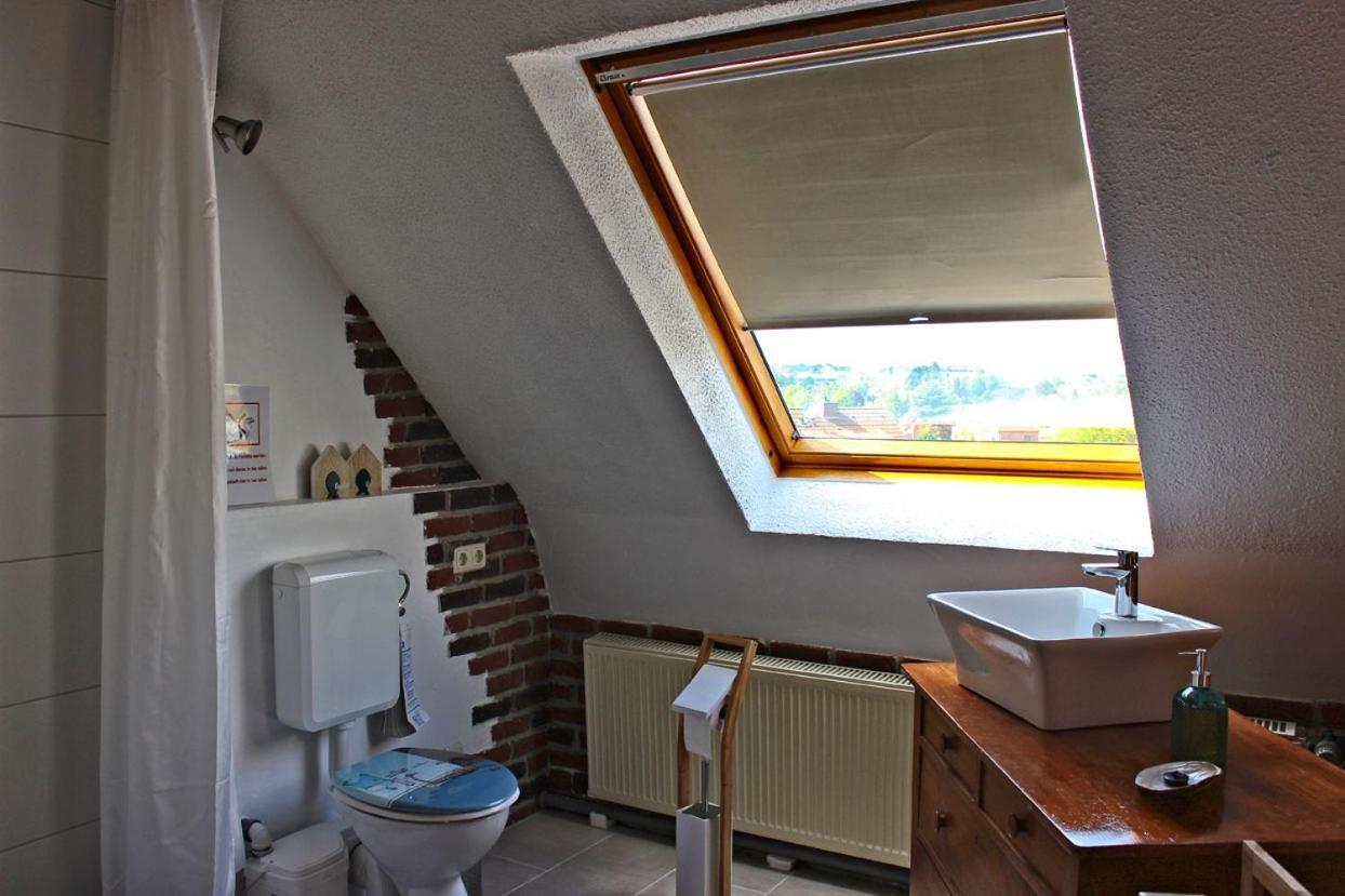 Abu-ferienwohnung * Nideggen