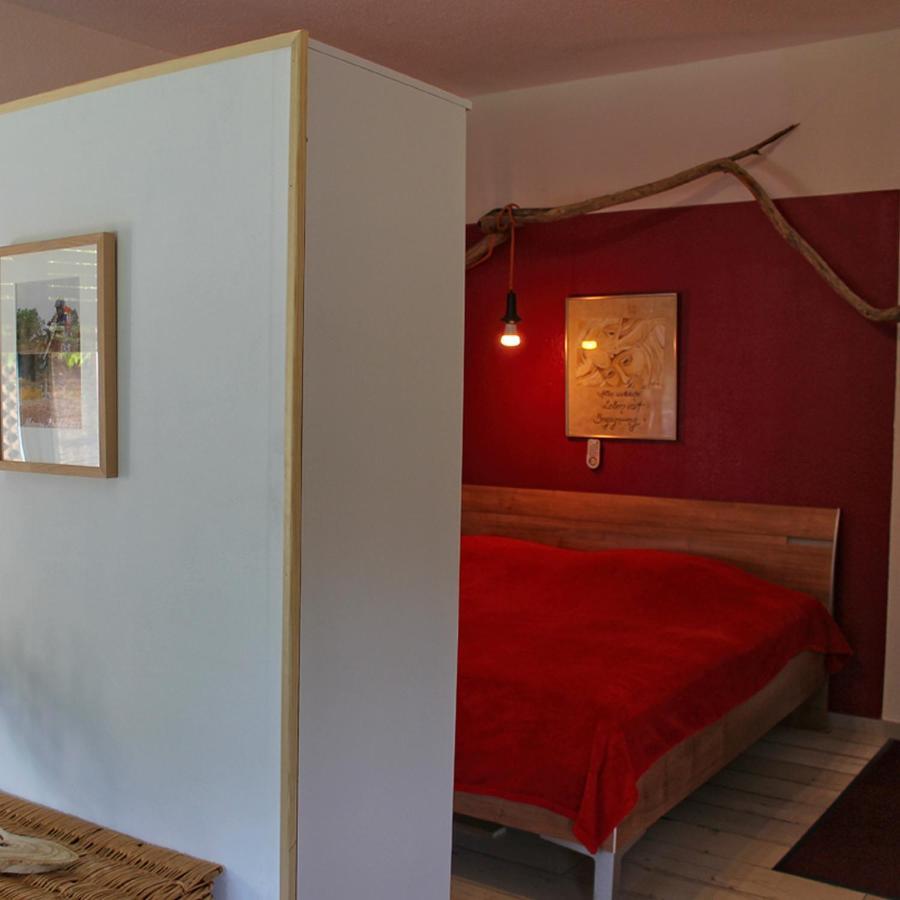 Abu-ferienwohnung Nideggen
