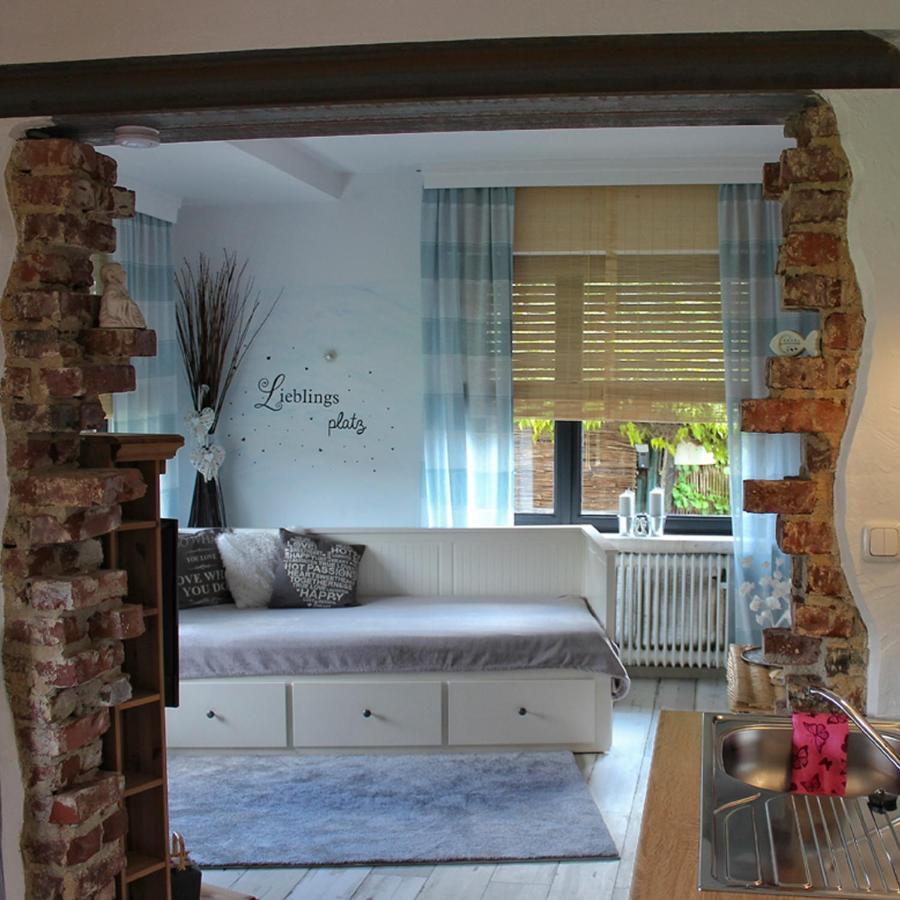 Abu-ferienwohnung *