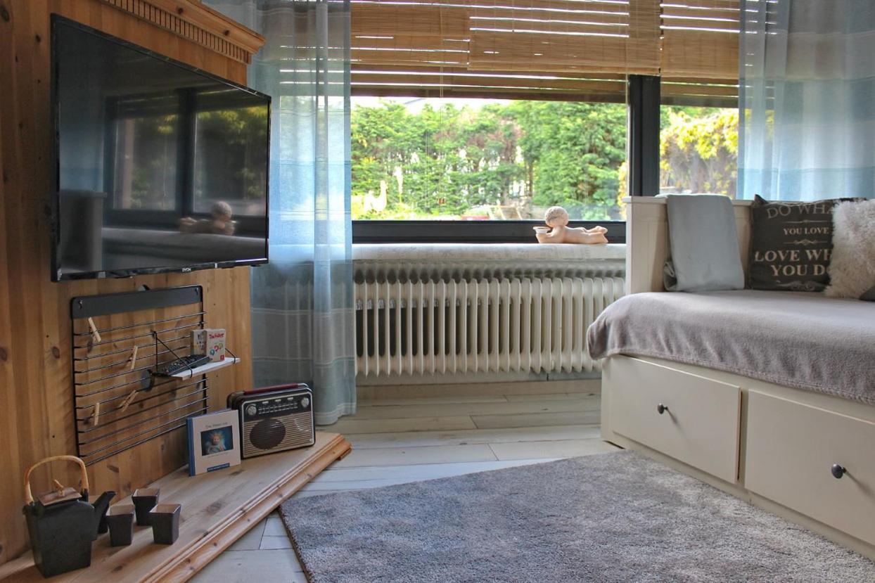 Abu-ferienwohnung *