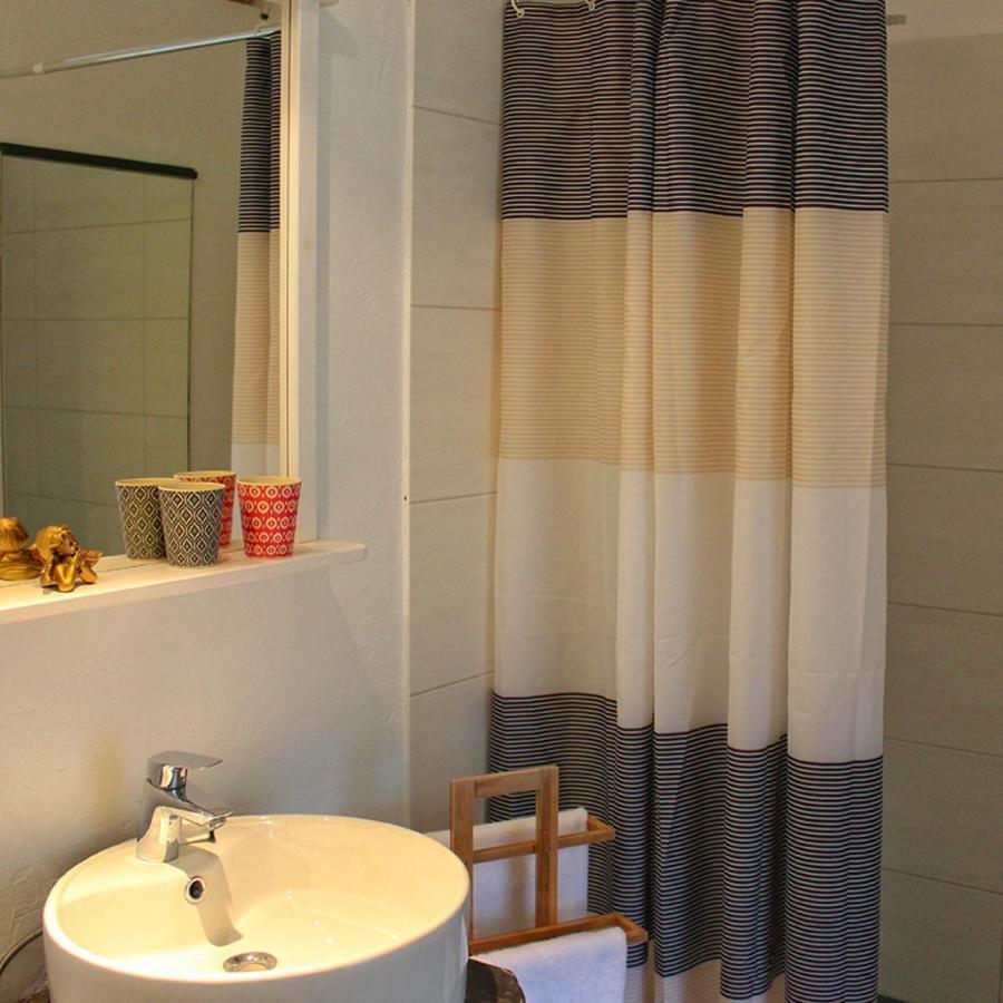 Appartement Abu-ferienwohnung Nideggen