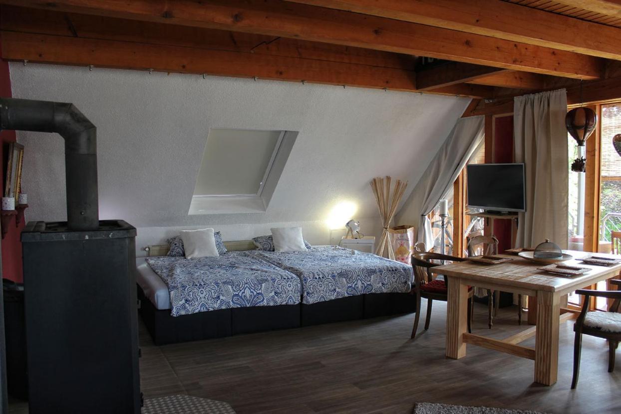 Abu-ferienwohnung Nideggen
