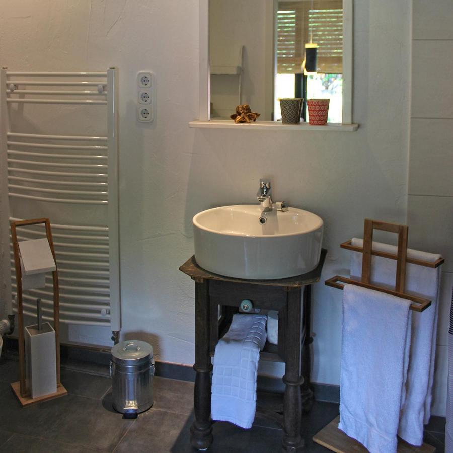 Appartement Abu-ferienwohnung