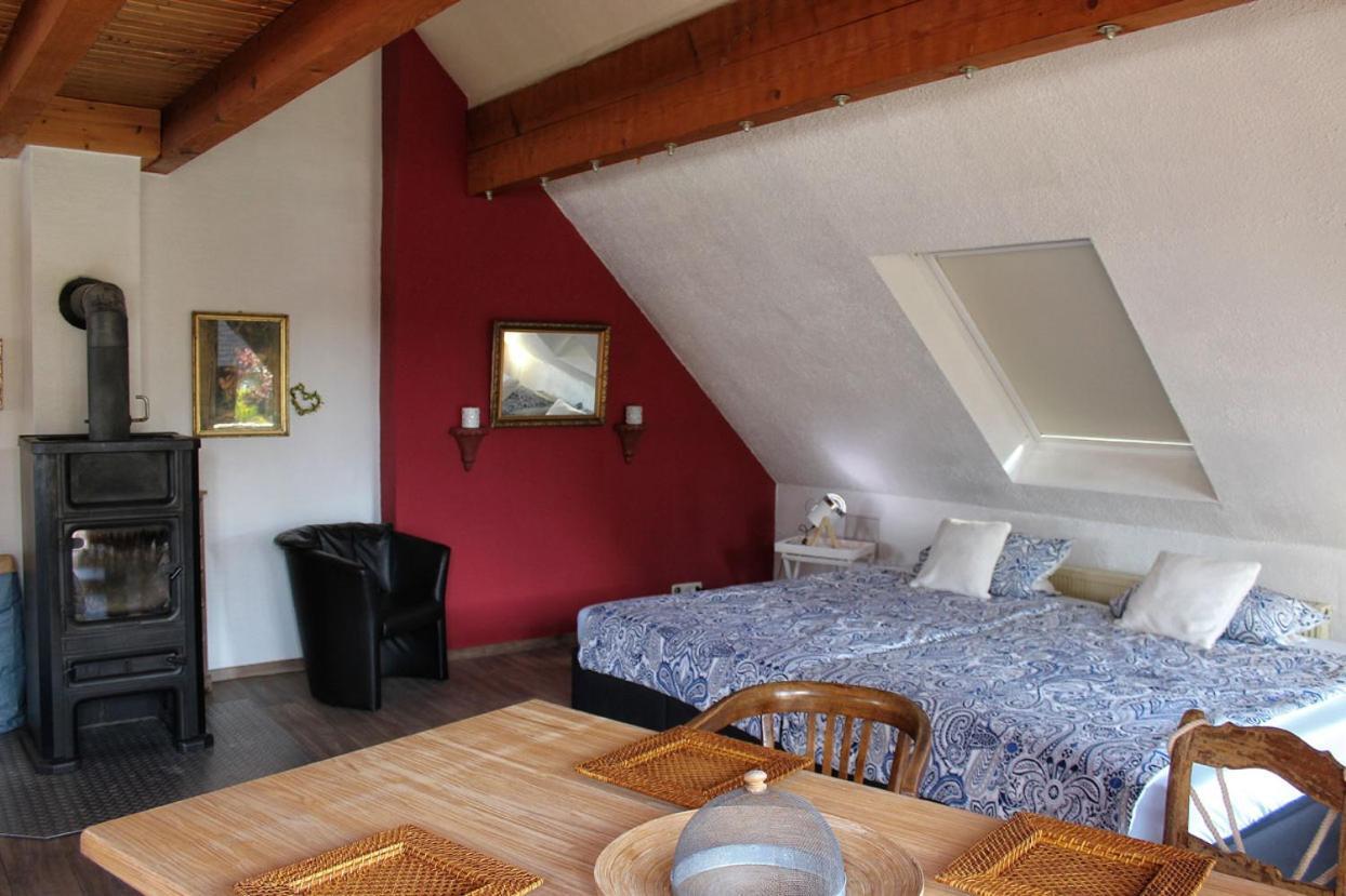 Abu-ferienwohnung Appartement Nideggen